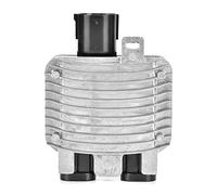 Unidad de control del ventilador, material ABS Reemplazo del módulo de control del ventilador de refrigeración del motor 941013801