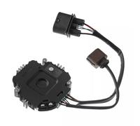 Unidad de control del ventilador, módulo de control del ventilador del radiador adecuado para 2003-2012 A3 8P1 8P7 8PA Passat CC Variant Golf 5 6 Polo Superb II 1K0959455DL 1K0959455N 1TD959455