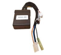 Unidad de control ECU CDI 3GX-00 para Yamaha TTR225 / TTR225C TT225R TT225C