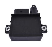 Unidad de control, el sistema de enchufe eléctrico GSE105 Compatible con 1' E81 E82 E87 E88 3' E90-E93 5' E60 E61 X1 E84 X3 E83 2.0 N47 12217798000 12218591723 Hopzty