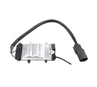 Unidad de Control Eléctrico Refrigeración Del Motor METZGER para U.a. Ford C-Max