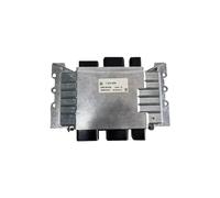 Unidad de Control electrónico 7613806 MED Original MSV90 5WK92610, placa de ordenador ECU de motor, Compatible con BMW