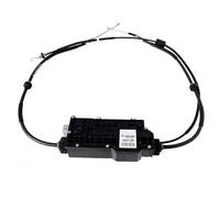 Unidad De Control Electrónico De Estacionamiento, Controlador Del Módulo De Freno De Mano Electrónico 34436850289 Para X5 X6 E70 E71 E72 Unidad Control Actuador(Module)