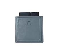 Unidad de Control electrónico DME, placa de ordenador ECU de motor, Original, 7561817, Compatible con BMW