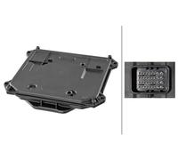 Unidad de control, faro principal - 24V - LED - Lado de montaje: ambos lados