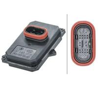 Unidad de control, Faro delantero HELLA 5DF 010 114-731
