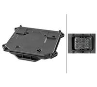 Unidad De Control Lámpara Principal LED 24 V HELLA Para SCANIA P II Lado Doble