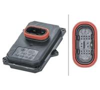 Unidad de control, Faro delantero HELLA 5DF 010 114-741