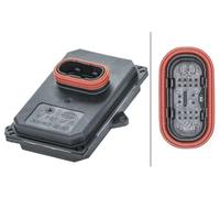 Unidad de control, Faro delantero HELLA 5DF 010 114-721