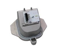 Unidad De Control Faros Compatible Con Q3 2012 - 2018 DRL Luz De Circulación Diurna Módulo De Faro Delantero Unidad De Control Ojos Angulares Izquierda: 8U0941475B Derecha: 8U0941475C(8U0941475B Left)