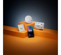 Unidad de control FLEX IOT DALI-2 HCL TW 4058075841888