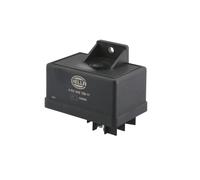 Unidad de control Glühzeit 12 V 6 polos HELLA para FIAT 4RV 008 188-111