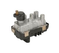 Unidad de control HELLA 6NW010 099-011