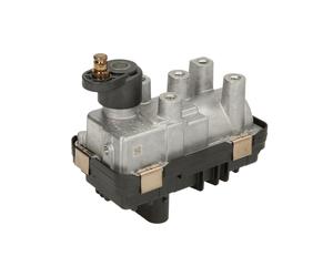Unidad de control HELLA 6NW010 099-011