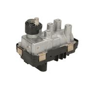 Unidad de control HELLA 6NW010 099-051