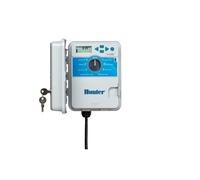 Unidad de control Hunter XC-601 con 6 estaciones Fabricante NºXC601