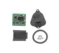 Unidad de control, iluminación MAGNETI MARELLI 711307329207