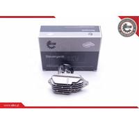 Unidad de Control Iluminación Diurna Skv para BMW 7 (F01 F02) ; 63117370000; Rec