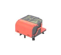 Unidad de control, iluminación MAGNETI MARELLI 711307329076