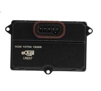 Unidad de control, iluminación MAGNETI MARELLI 713121817007 para GT 5.4 2003-