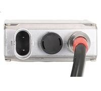 Unidad de control, iluminación MAGNETI MARELLI 713121817020