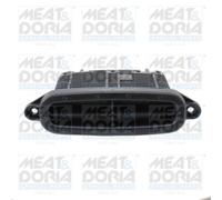 Unidad de control, iluminación MEAT & DORIA 73212742