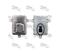 Unidad De Control Iluminación Sidat 12650 para Bmw Mercedes Benz Mercedes Benz