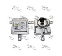 Unidad De Control Iluminación Sidat 12653 para Audi Mitsubishi Porsche Seat VW