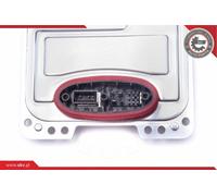Unidad de Control, Iluminación Skv para Porsche Cayenne; 95563119401