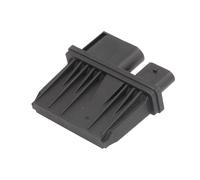 Unidad de control, inyección de urea HERTH+BUSS ELPARTS 75614819
