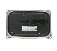 Unidad de control LED faros iluminación IZQUIERDA 40PIN A2139002616 para Merc...