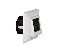Unidad de control LED/TFT doble para ComfoSpot Twin40 - Zehnder