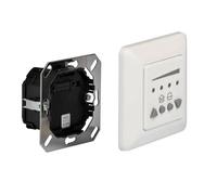 Unidad de control LED/TFT doble para ComfoSpot Twin40 - Zehnder