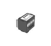 Unidad de control Limodor 99371 AD-UP (V4.04) - Instalación: caja de interruptores