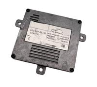 Unidad De Control Luz Conducción Diurna LED Módulo Balasto Faro Xenón ECU 4G0907397R Para A1 HID Ballast