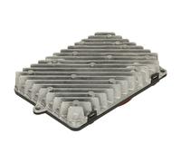 Unidad de control, luz de curva HELLA 5DF211 103-161