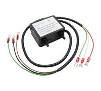 Unidad de control MZ 8389,16 para encendido por transistor para Fz. hasta el año de fabricación 1990 - ETZ 125, 150, 250, 251