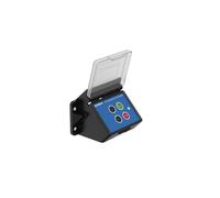 Unidad de control, regulación de nivel WABCO 446 156 021 0