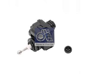 Unidad de control - regulación del alcance de las luces DT SPARE PARTS 5.81216