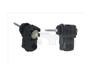 Unidad de control - regulación del alcance de las luces TYC 20-12069-MA-1