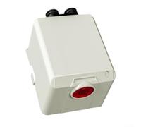 Unidad de control Riello para 530SE compatible con G3 y para quemadores de 40 G para configuración funcional del sistema de calefacción (A)