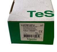 Unidad de control Schneider Electric LUCB12FU unidad de control del interruptor