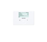 Unidad de control STIEBEL ELTRON con texto claro FEB 2.0 - 205018