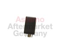 ASTEMO-HITACHI Relé, sistema de precalentamiento para SKODA: Superb, Octavia & VOLKSWAGEN: New Beetle, Golf, Passat, Touran, Eos, Caddy (Ref: 2502128)
