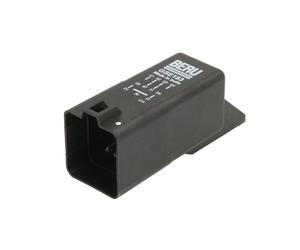 Unidad de control, tiempo de incandescencia BORG WARNER (BERU) GSE183