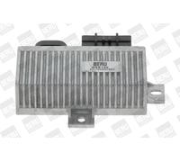 Unidad de control, tiempo de incandescencia BorgWarner (BERU) GSE129