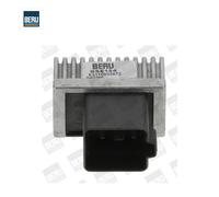 Unidad de control, tiempo de incandescencia BorgWarner (BERU) GSE154 para OE 1