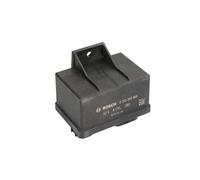 Unidad de control, tiempo de incandescencia BOSCH 0 281 003 064