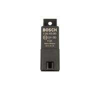 Unidad de control, tiempo de incandescencia BOSCH 0 281 003 083