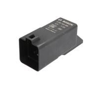 Unidad de control, tiempo de incandescencia BOSCH 0 281 003 088